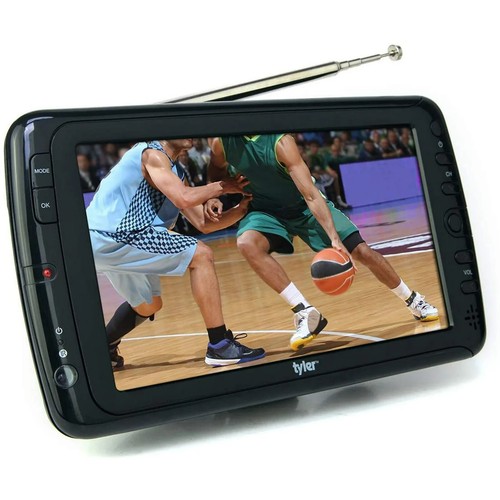 Tyler ttv701 portable - tyler,